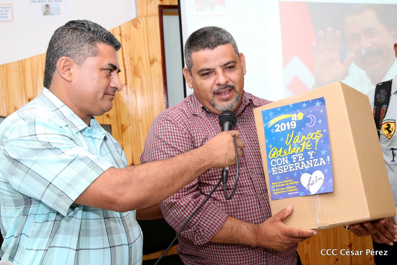 pastores